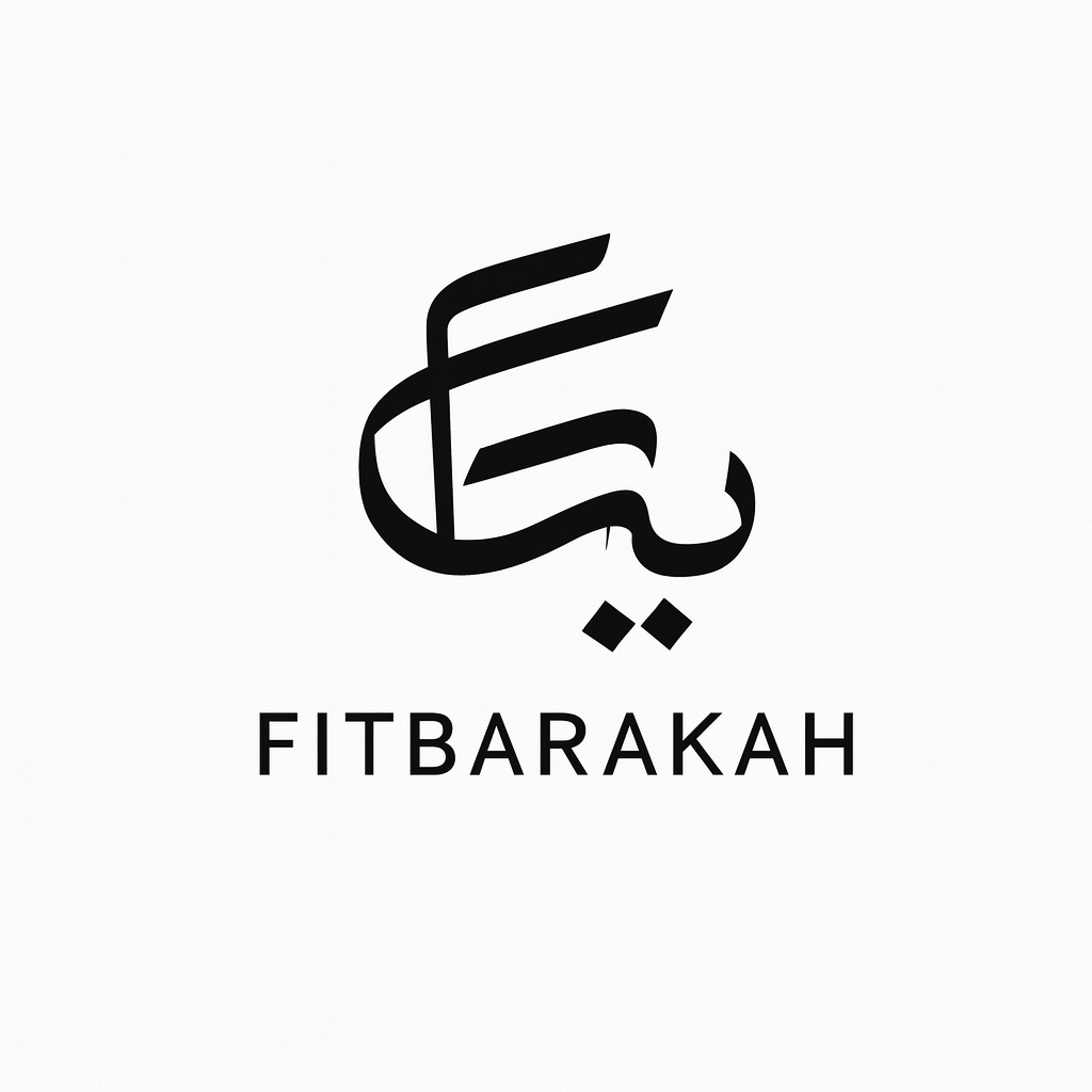 🔑 Abonnement Fitbarakah — Santé, foi et équilibre (9,90 €/mois)