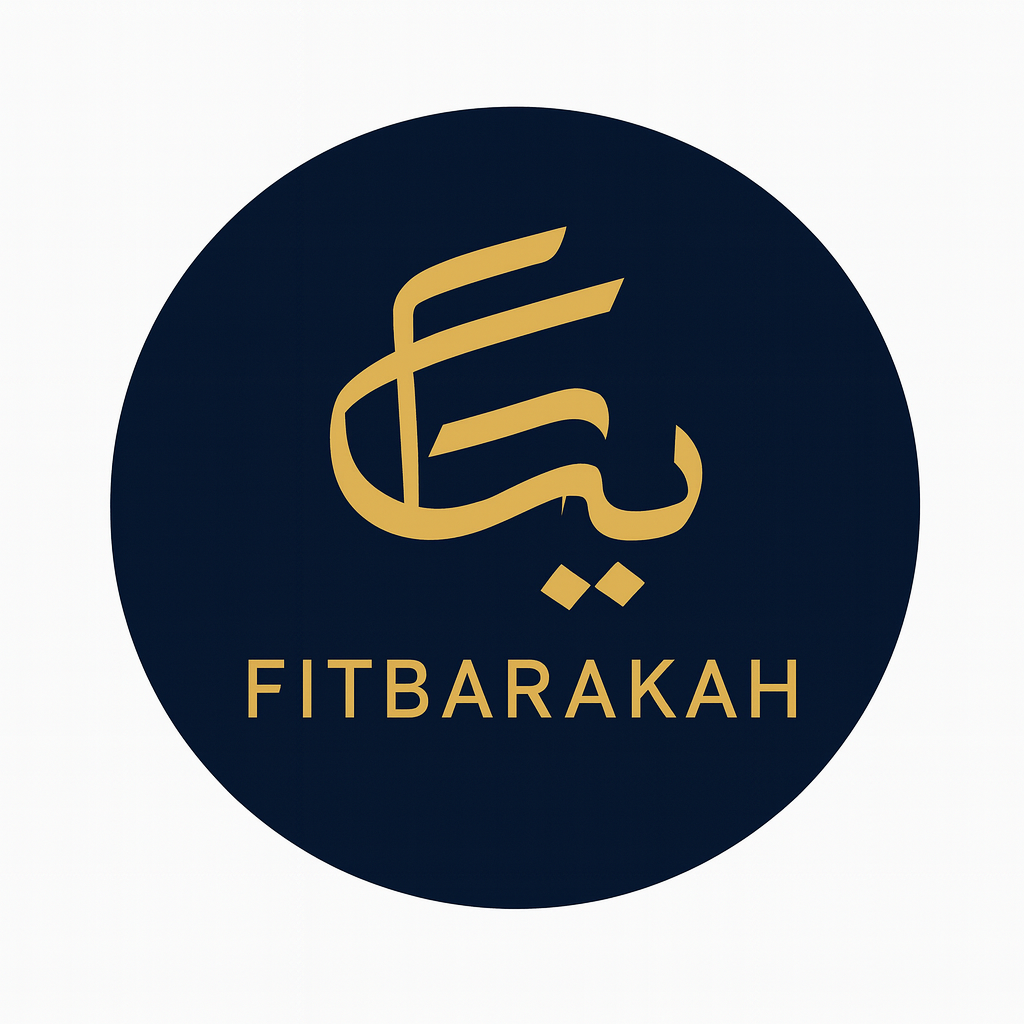 🔑 Abonnement Fitbarakah — Santé, foi et équilibre (9,90 €/mois)