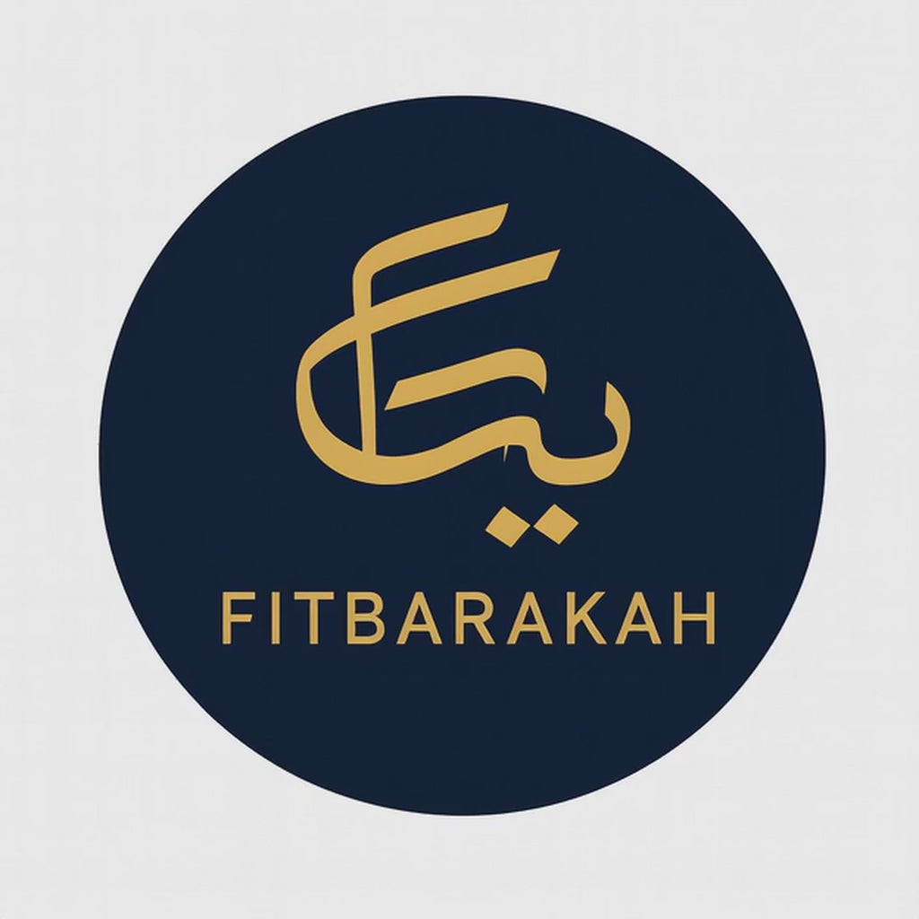 🔑 Abonnement Fitbarakah — Santé, foi et équilibre (9,90 €/mois)